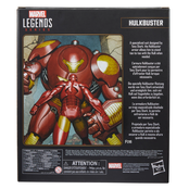 Marvel 85th Anniversary Marvel Legends Series Hulkbuster 23cm