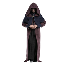 Star Wars: The Clone Wars Action Figure 1/6 Darth Sidious 29cm