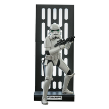 Star Wars Movie Masterpiece Stormtrooper