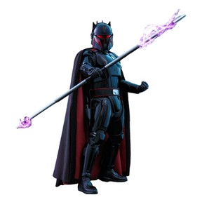 Star Wars Moff Gideon Action Figure