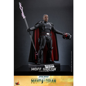 Star Wars: The Mandalorian Action Figure 1/6 Moff Gideon 29cm Star Wars: The Mandalorian Action Figure 1/6 Moff Gideon 29cm