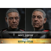 Star Wars: The Mandalorian Action Figure 1/6 Moff Gideon 29cm Star Wars: The Mandalorian Action Figure 1/6 Moff Gideon 29cm