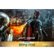 Star Wars: The Mandalorian Action Figure 1/6 Moff Gideon 29cm Star Wars: The Mandalorian Action Figure 1/6 Moff Gideon 29cm
