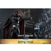 Star Wars: The Mandalorian Action Figure 1/6 Moff Gideon 29cm Star Wars: The Mandalorian Action Figure 1/6 Moff Gideon 29cm
