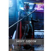 Star Wars: The Mandalorian Action Figure 1/6 Moff Gideon 29cm Star Wars: The Mandalorian Action Figure 1/6 Moff Gideon 29cm