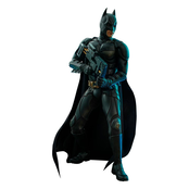 The Dark Knight Trilogy Quarter Scale Series Action Figure 1/4 Batman 47cm