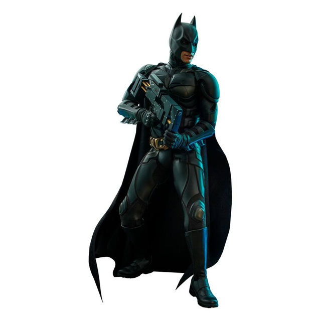 The Dark Knight Trilogy Quarter Scale Series Action Figure 1/4 Batman 47cm