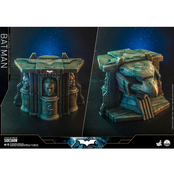 The Dark Knight Trilogy Quarter Scale Series Action Figure 1/4 Batman 47cm