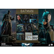 The Dark Knight Trilogy Quarter Scale Series Action Figure 1/4 Batman 47cm