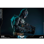 The Dark Knight Trilogy Quarter Scale Series Action Figure 1/4 Batman 47cm