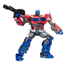 Transformers Masterpiece MPM-12 Optimus Prime
