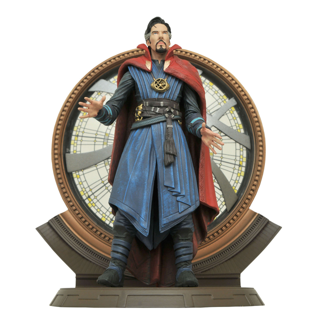 Marvel Select Doctor Strange Action Figure 18cm