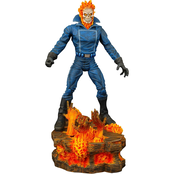 Marvel Select Ghost Rider Action Figure 18cm