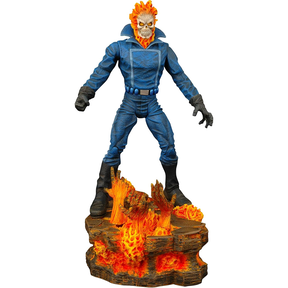 Marvel Select Ghost Rider