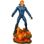 Diamond Select Marvel Select Ghost Rider Action Figure 18cm