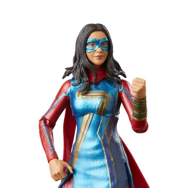 Marvel Legends Series (Infinity Ultron BAF) Ms. Marvel 15cm Marvel Legends Series (Infinity Ultron BAF) Ms. Marvel 15cm