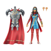 Marvel Legends Series (Infinity Ultron BAF) Ms. Marvel 15cm Marvel Legends Series (Infinity Ultron BAF) Ms. Marvel 15cm