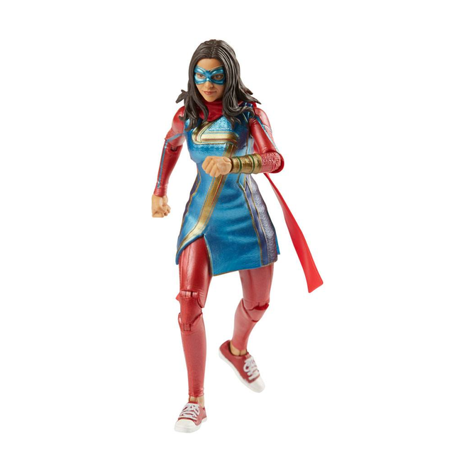 Marvel Legends Series (Infinity Ultron BAF) Ms. Marvel 15cm Marvel Legends Series (Infinity Ultron BAF) Ms. Marvel 15cm