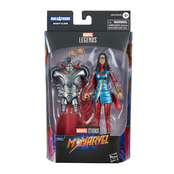 Marvel Legends Series (Infinity Ultron BAF) Ms. Marvel 15cm Marvel Legends Series (Infinity Ultron BAF) Ms. Marvel 15cm