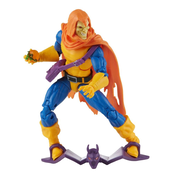 Spider-Man Marvel Legends Series Action Figure 2022 Hobgoblin 15cm Spider-Man Marvel Legends Series Action Figure 2022 Hobgoblin 15cm