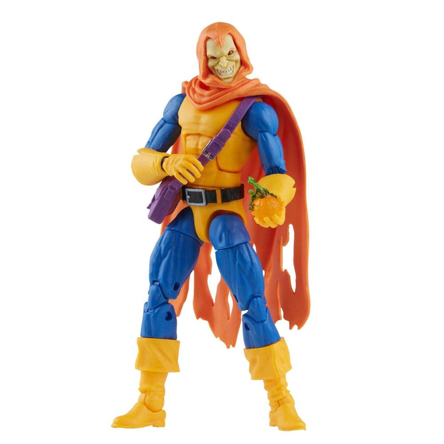 Spider-Man Marvel Legends Series Action Figure Hobgoblin 15cm