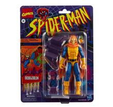 Spider-Man Marvel Legends Series Action Figure Hobgoblin 15cm