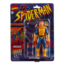 Marvel Legends Hobgoblin