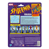 Spider-Man Marvel Legends Series Action Figure Hobgoblin 15cm