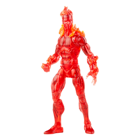 Marvel Legends Human Torch