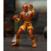 Ultra Street Fighter II: The Final Challengers Action Figure Dhalsim 15cm Ultra Street Fighter II: The Final Challengers Action Figure Dhalsim 15cm