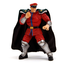 Jada Toys Ultra Street Fighter II: The Final Challengers Action Figure Bison 15cm