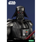 Star Wars ARTFX Artist Series PVC Statue 1/7 Darth Vader The Ultimate Evil 40cm Star Wars ARTFX Artist Series PVC Statue 1/7 Darth Vader The Ultimate Evil 40cm