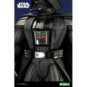 Star Wars ARTFX Artist Series PVC Statue 1/7 Darth Vader The Ultimate Evil 40cm Star Wars ARTFX Artist Series PVC Statue 1/7 Darth Vader The Ultimate Evil 40cm