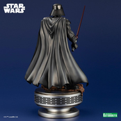 Star Wars ARTFX Artist Series PVC Statue 1/7 Darth Vader The Ultimate Evil 40cm Star Wars ARTFX Artist Series PVC Statue 1/7 Darth Vader The Ultimate Evil 40cm