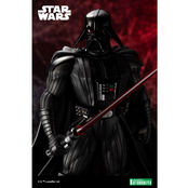 Star Wars ARTFX Artist Series PVC Statue 1/7 Darth Vader The Ultimate Evil 40cm Star Wars ARTFX Artist Series PVC Statue 1/7 Darth Vader The Ultimate Evil 40cm