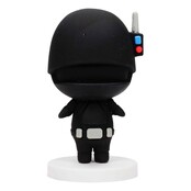 Star Wars Pokis Rubber Mini figure Imperial Gunner 6cm