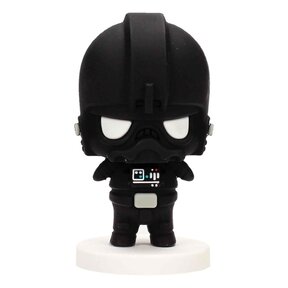 Star Wars Pokis Mini figure Tie Pilot
