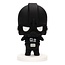 SD Toys Star Wars Pokis Rubber Mini figure Tie Pilot 6cm