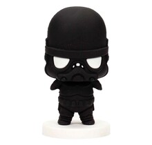Star Wars Pokis Rubber Mini figure Shadow Trooper 6cm