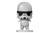 Star Wars Pokis Rubber Mini figure Stormtrooper 6cm