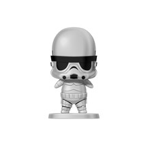 Star Wars Pokis Rubber Mini figure Stormtrooper 6cm
