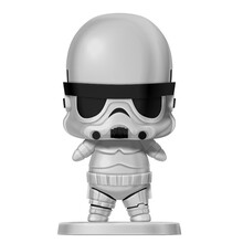 Star Wars Pokis Mini figure Stormtrooper