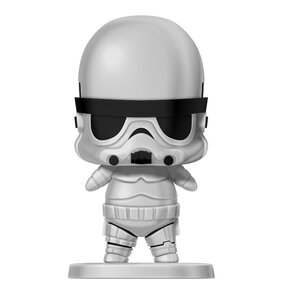 Star Wars Pokis Mini figure Stormtrooper