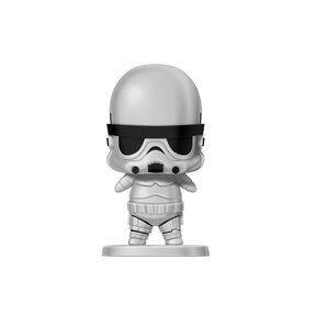 Star Wars Pokis Mini figure Stormtrooper