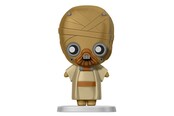 Star Wars Pokis Rubber Mini figure Tusken Raider 6cm
