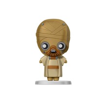 Star Wars Pokis Rubber Mini figure Tusken Raider 6cm