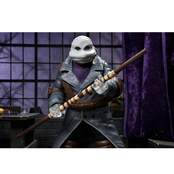 Universal Monsters x TMNT Ultimate Donatello as The Invisible Man 18cm