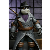 Universal Monsters x TMNT Ultimate Donatello as The Invisible Man 18cm
