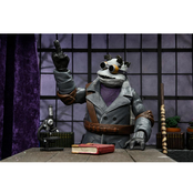 Universal Monsters x TMNT Ultimate Donatello as The Invisible Man 18cm