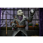 Universal Monsters x TMNT Ultimate Donatello as The Invisible Man 18cm